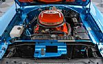 1970 Coronet Convertible R/T Tribut Thumbnail 3