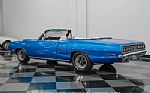 1970 Coronet Convertible R/T Tribut Thumbnail 7