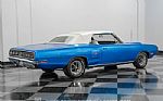 1970 Coronet Convertible R/T Tribut Thumbnail 12