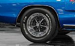 1970 Coronet Convertible R/T Tribut Thumbnail 75