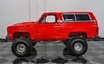 1982 Blazer K5 4x4 Thumbnail 2