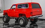1982 Blazer K5 4x4 Thumbnail 8