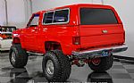 1982 Blazer K5 4x4 Thumbnail 9