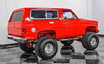 1982 Blazer K5 4x4 Thumbnail 12