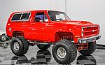 1982 Blazer K5 4x4 Thumbnail 15