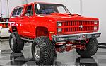 1982 Blazer K5 4x4 Thumbnail 17