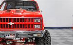 1982 Blazer K5 4x4 Thumbnail 20