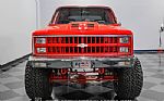 1982 Blazer K5 4x4 Thumbnail 18