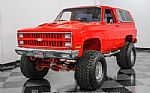 1982 Blazer K5 4x4 Thumbnail 19