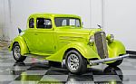 1934 5 Window Coupe Restomod Thumbnail 15