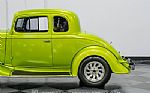 1934 5 Window Coupe Restomod Thumbnail 23