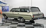 1964 Impala Wagon Restomod Thumbnail 8