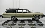 1964 Impala Wagon Restomod Thumbnail 13