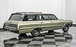 1964 Impala Wagon Restomod Thumbnail 12