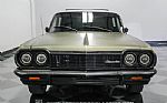 1964 Impala Wagon Restomod Thumbnail 17