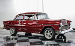 1955 210 Bel Air Tribute Thumbnail 15