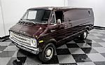 1977 B200 Tradesman Van Thumbnail 35