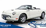 2002 Thunderbird Thumbnail 1