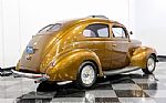 1940 Deluxe Tudor Sedan Thumbnail 11