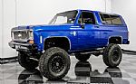 1974 Blazer K5 4x4 Thumbnail 6