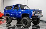 1974 Blazer K5 4x4 Thumbnail 13