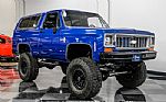 1974 Blazer K5 4x4 Thumbnail 14