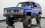 1974 Blazer K5 4x4 Thumbnail 16