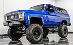1974 Blazer K5 4x4 Thumbnail 18