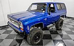 1974 Blazer K5 4x4 Thumbnail 32