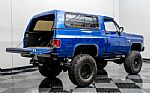 1974 Blazer K5 4x4 Thumbnail 60