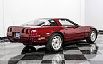 1993 Corvette 40th Anniversary Thumbnail 11