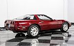 1993 Corvette 40th Anniversary Thumbnail 12