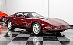 1993 Corvette 40th Anniversary Thumbnail 15