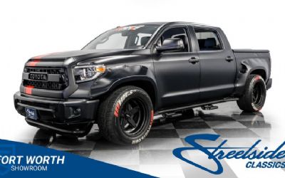 Photo of a 2016 Toyota Tundra TRD Pro Supercharged for sale