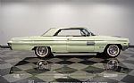 1962 98 Holiday Hardtop Thumbnail 15