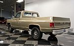1977 C1500 Royal Sierra Thumbnail 10