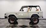 1972 Bronco Sport 4x4 Thumbnail 2