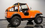 1977 CJ5 4X4 Thumbnail 14