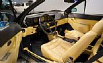 1985 Mondial 3.0 QV Thumbnail 4