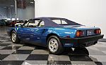 1985 Mondial 3.0 QV Thumbnail 10