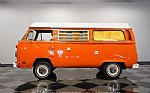 1977 Westfalia Camper Bus Thumbnail 2