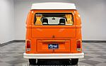 1977 Westfalia Camper Bus Thumbnail 11