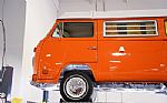 1977 Westfalia Camper Bus Thumbnail 68