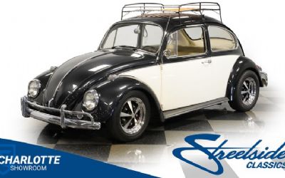 Photo of a 1967 Volkswagen Beetle for sale
