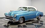 1952 Bel Air 2 Door Hardtop Thumbnail 6