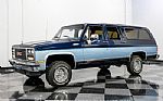 1990 Suburban SLE 4X4 Thumbnail 6