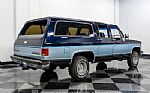 1990 Suburban SLE 4X4 Thumbnail 11