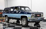 1990 Suburban SLE 4X4 Thumbnail 15