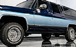 1990 Suburban SLE 4X4 Thumbnail 21