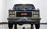 1990 Suburban SLE 4X4 Thumbnail 30